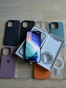 iPhone 14 Pro 128 Gb (6 foto / 8)