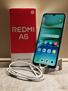 Redmi A5 (64 Гб) (1 фото из 7)