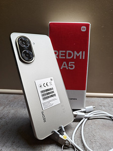 Redmi A5 (64 Гб) (6 фото из 7)