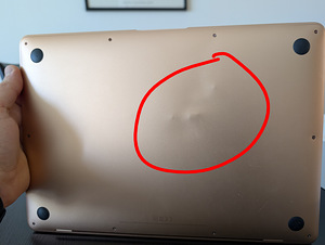 Apple MacBook Air M1 2020 (9 foto / 10)