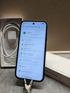 Google Pixel 9a (Как новый) (6 фото из 9)