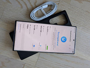 Samsung s22 Ultra 128 Gb (7 foto / 9)