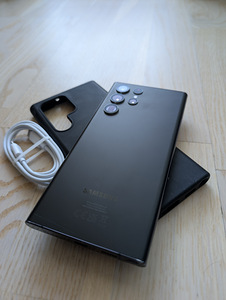 Samsung s22 Ultra 128 Gb (9 foto / 9)