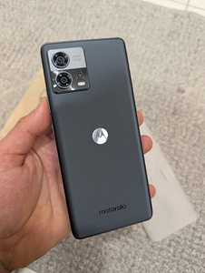 Motorola Edge 30 Fusion (8/128 Gb) Nagu UUS (7 foto / 9)