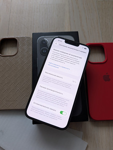 iPhone 13 Pro (128 Gb) (3 foto / 9)