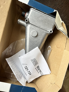 Engine Heater SafeStart 721-724 (2 foto / 2)