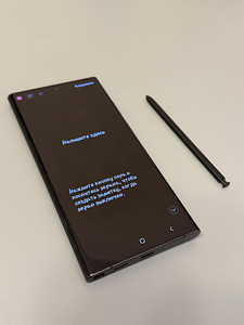 Samsung S22 Ultra Black 256 GB (3 foto / 6)