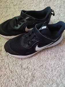 Laste Nike tossud (1 foto / 4)