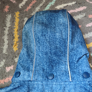 Lotte & Lassi Softshell jope (128) (7 foto / 9)