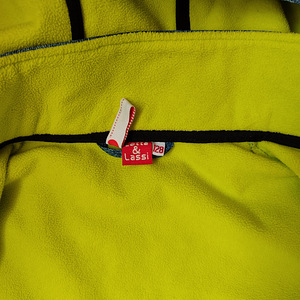 Lotte & Lassi Softshell jope (128) (5 foto / 9)