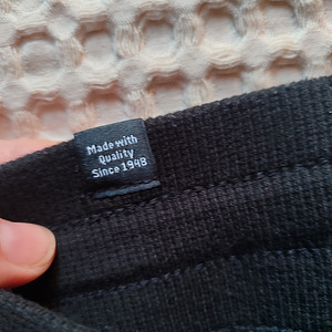 Uued naiste PUMA Essentials fliisiga püksid (7 foto / 7)