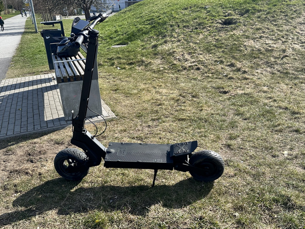 G4 kukirin