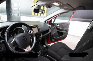 Müüa renault clio (7 foto / 8)