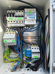 Elektripaigaldustööd 24h, Tallinn Harjumaa (4 foto / 6)