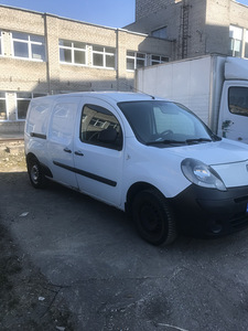 Продам Renault Kangoo Maxi, 1,5 dci 66kw diisel (4 фото из 10)