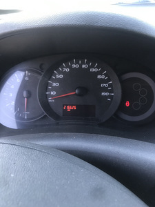Продам Renault Kangoo Maxi, 1,5 dci 66kw diisel (7 фото из 10)
