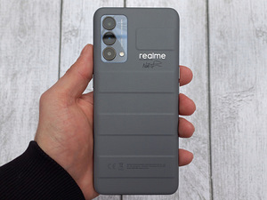 Realme GT master edition 8/256GB (3 foto / 5)