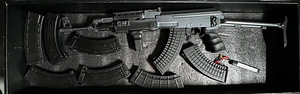 Продам реплику cyma ak (1 фото из 1)