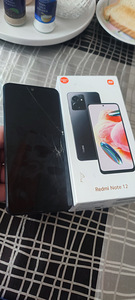 Redmi not 12 (3 foto / 3)