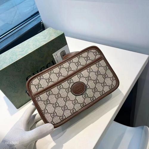 Новая сумочка Gucci (фото #3)