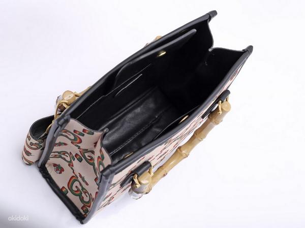 Новая женская сумочка Gucci (фото #3)