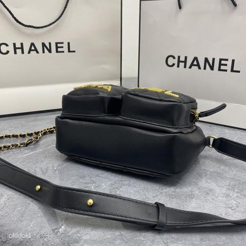 Uus naise kott Chanel (foto #3)
