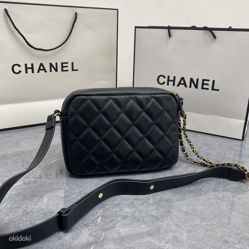 Новая женская сумочка Chanel (фото #7)