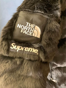 The North Face X Supreme (3 foto / 7)