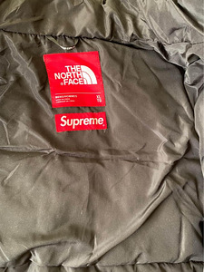 The North Face X Supreme (6 foto / 7)