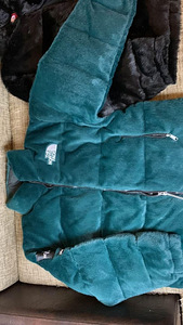 The North Face X Supreme (2 foto / 3)
