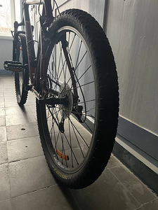 Spordijalgratas (3 foto / 4)