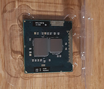 Intel Core i3 M370