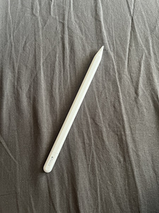 Apple Pencil, USB-C - Стилус (2 фото из 5)