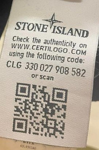 Stone Island Shadow Project meeste kampsun trikotaaž Pull (4 foto / 4)