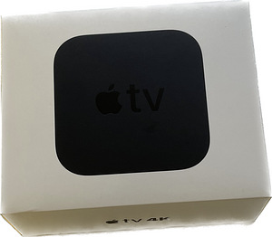 Apple TV 4K HDR 32GB A1842 (2 foto / 2)