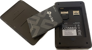 Роутер TP-LINK M7350, SIM 4G, MicroSD (2 фото из 2)