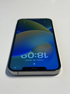 Apple iPhone 12 Pro Max, Graphite, 128GB (3 foto / 8)