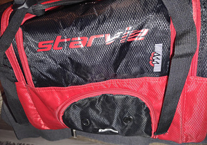 Tennis/ padel backpack (4 foto / 4)
