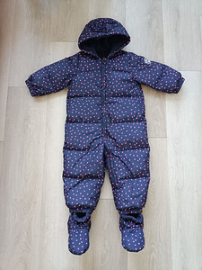 GAP Jumpsuit 18-24m (86-92cm) (1 foto / 5)