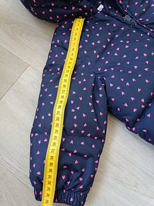 GAP Jumpsuit 18-24m (86-92cm) (3 foto / 5)