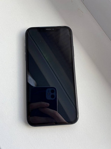 Apple IPhone 11 64 black (4 foto / 5)