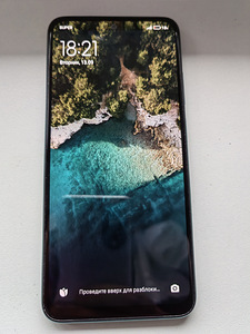 Xiaomi Redmi Note 10 4/128 (1 фото из 7)