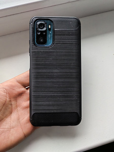 Xiaomi Redmi Note 10 4/128 (4 фото из 7)