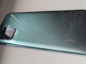 Xiaomi Redmi Note 10 4/128 (5 фото из 7)