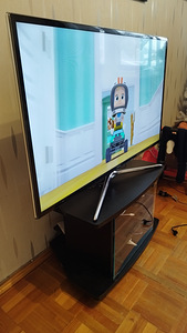 Samsung 46" Smart Tv телевизор (1 фото из 6)