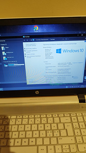 Hp Pavilion 15 . Sülearvuti . Sulearvuti (5 foto / 9)