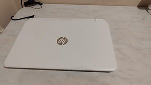 Hp Pavilion 15 . Sülearvuti . Sulearvuti (9 foto / 9)