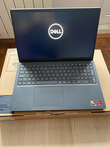 Dell 3515 ryzen 5 16 ddr 4 2666 512 ssd (7 foto / 8)