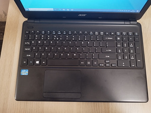 Acer E1-570 i3 8gb 500hdd 2 t aku (3 foto / 8)