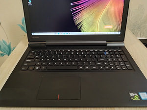 GTX950m/i5/8ozu ddr4/256 ssd/aku 2k. Laptop Цена 250 евро. П (4 фото из 7)
